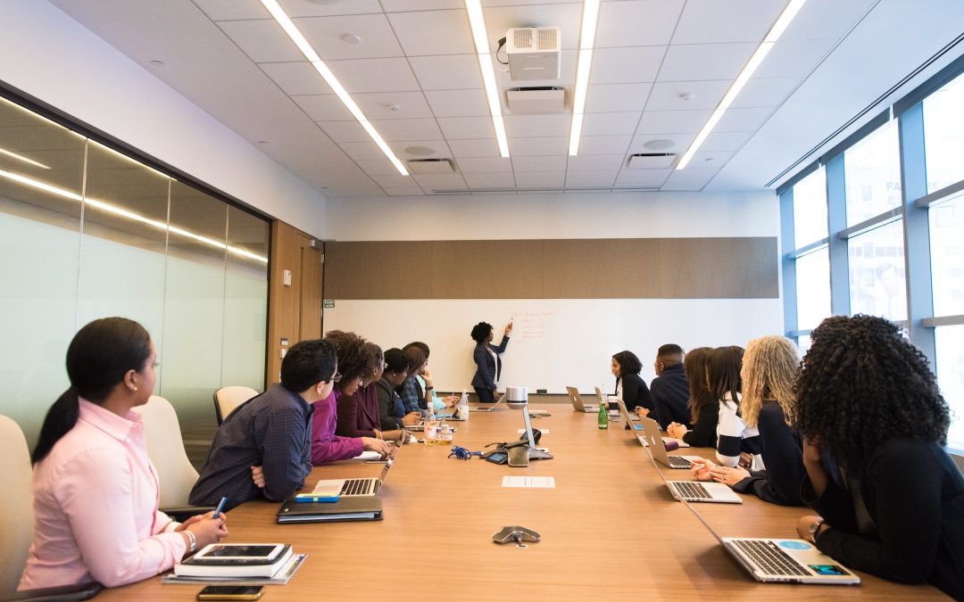 Ten Best Practices for Small Nonprofit Board Governance