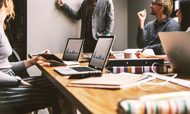 Using Technology to Improve Board Meeting Agendas