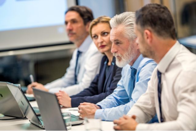Consent Agenda 101: What Every Board Member Should Know