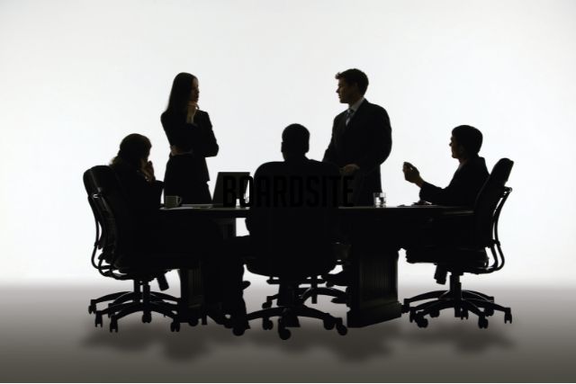 The Future of Board Meetings: AI-Powered Smart Meetings Transform Governance Efficiency