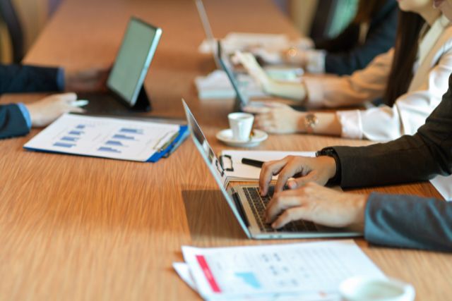The Hidden Costs of Email-Based Board Management (And How Much You Could Save)