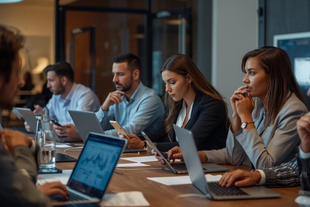 Building Board Engagement