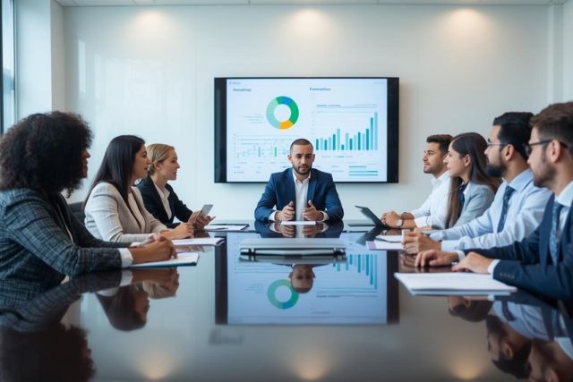 Board Chair's Digital Toolkit: Being successful in a fast pace environment. 