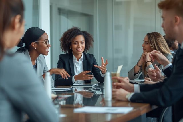 The Board Chair's Digital Toolkit: Meetings and Members in the Modern Era