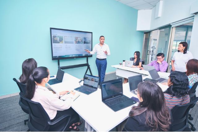 BoardSite Smart Board Meetings