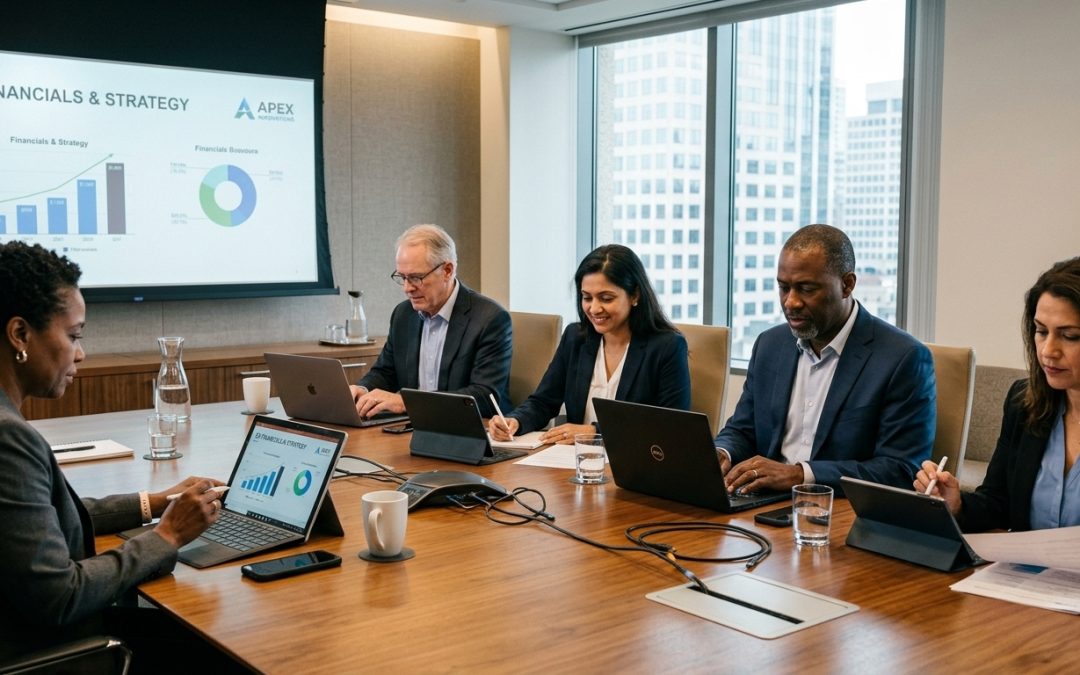 How AI Is Changing the Way Nonprofit Boards Work